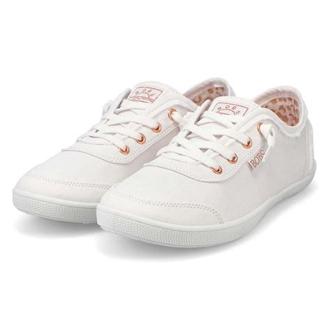 bobs white sneakers